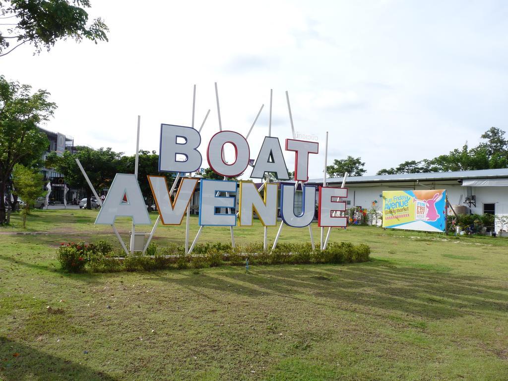 Apartment Zcape Condominium Bangtao Beach Bang Tao Beach (Phuket)