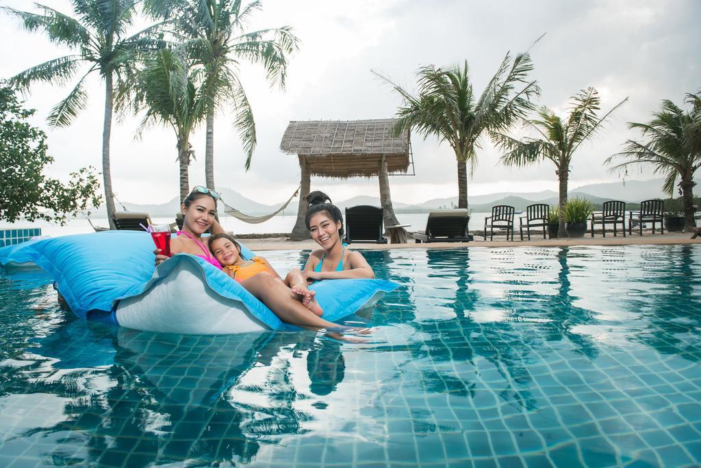 Jindarin Resort 4*
