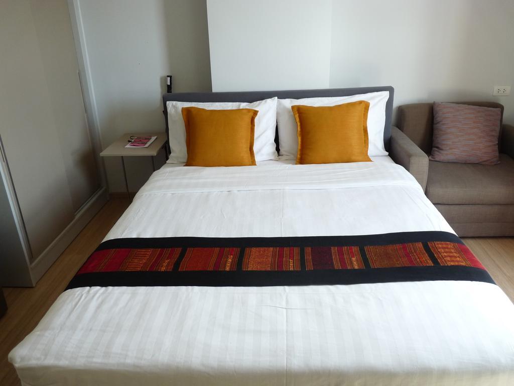 Apartment Zcape Condominium Bangtao Beach Bang Tao Beach (Phuket)