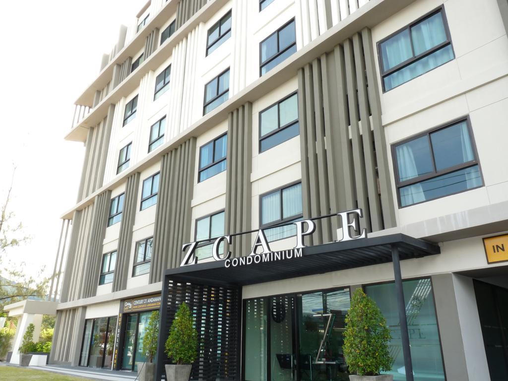 Zcape Condominium Bangtao Beach Bang Tao Beach (Phuket)