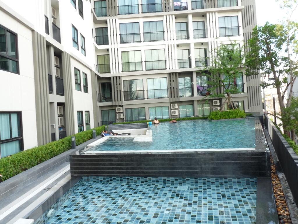 Zcape Condominium Bangtao Beach *