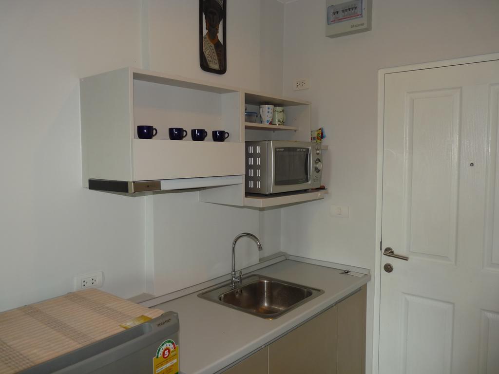 Apartment Zcape Condominium Bangtao Beach Bang Tao Beach (Phuket)