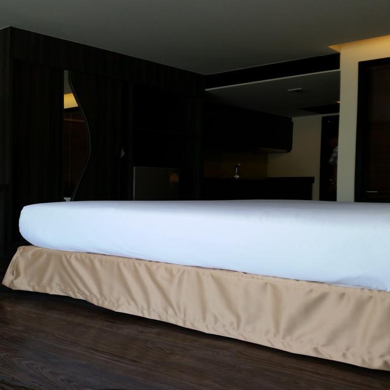 Guesthouse-the Aparthotel Kata Beach (Phuket)