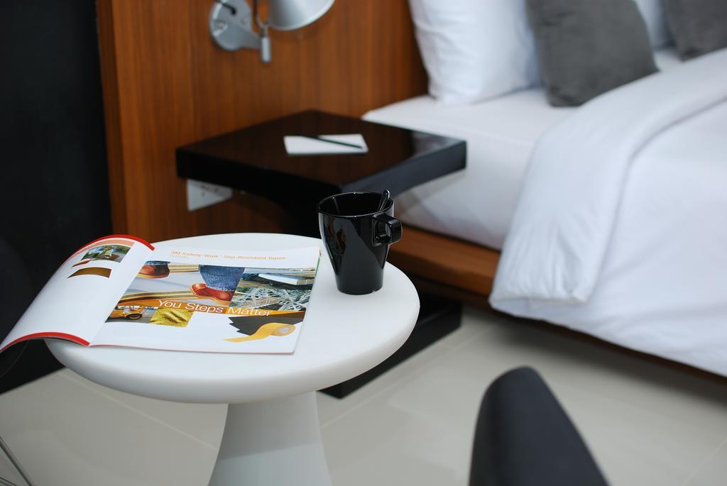 X2 Vibe Patong Phuket