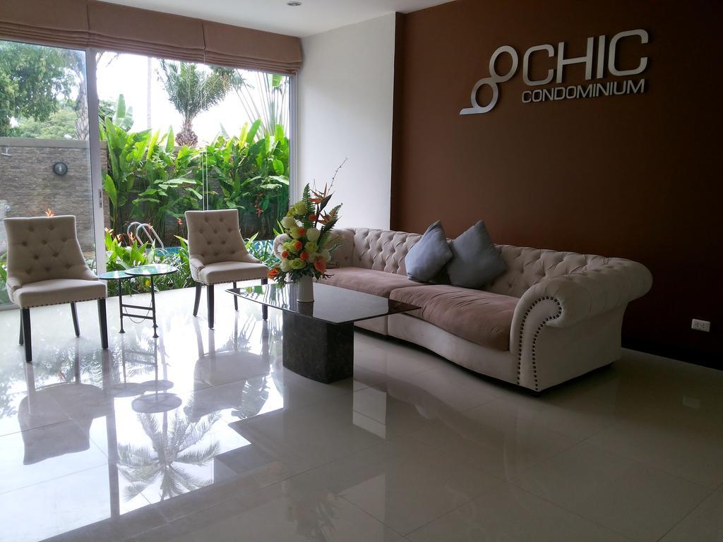 Apartment Karon Beach Apartment *