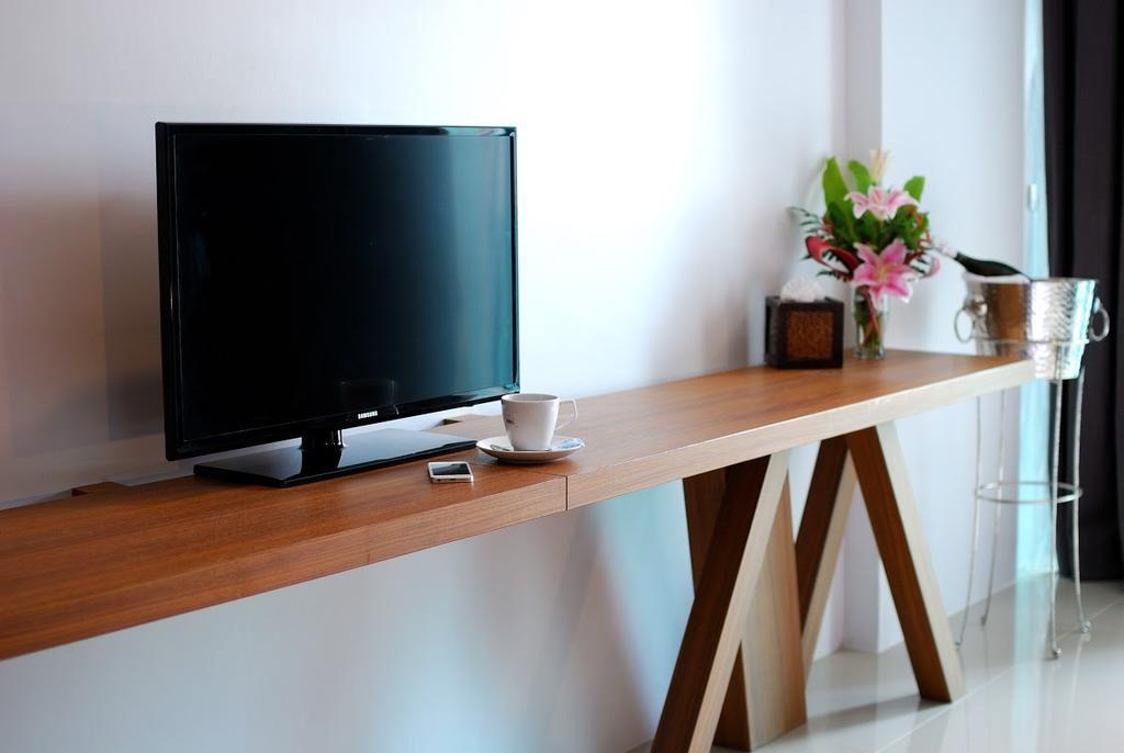 Hotel X2 Vibe Patong