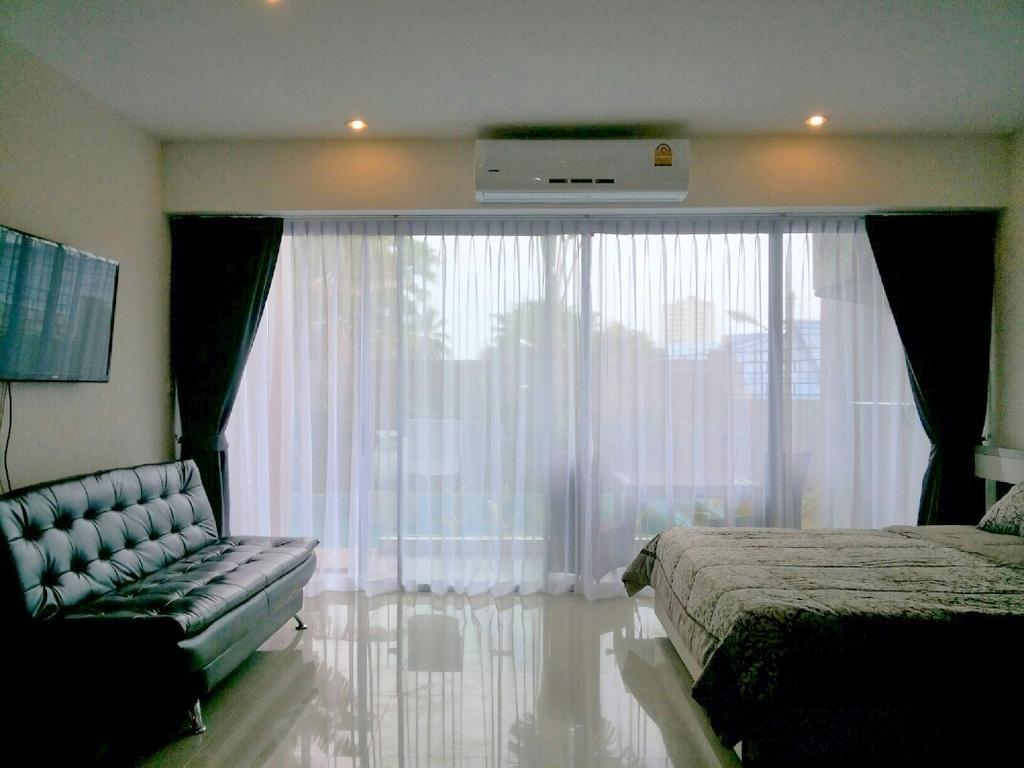 Apartment Karon Beach Apartment *