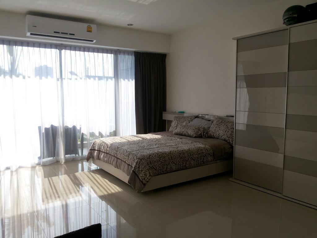 Apartment Karon Beach Apartment Karon