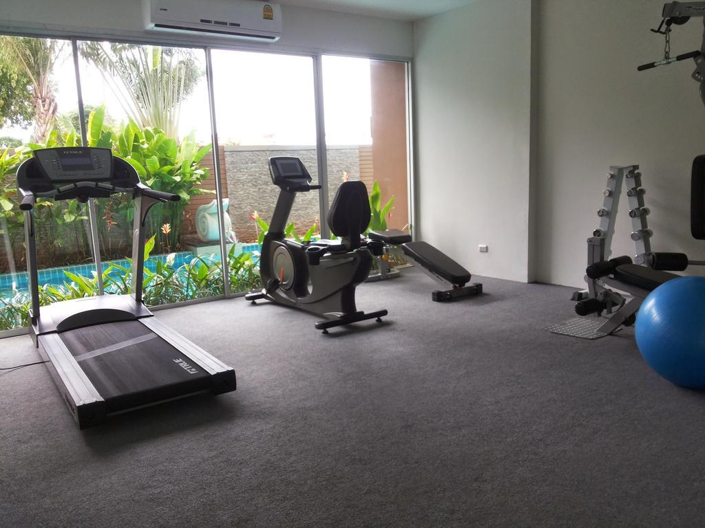 Apartment Apartment Karon Beach *