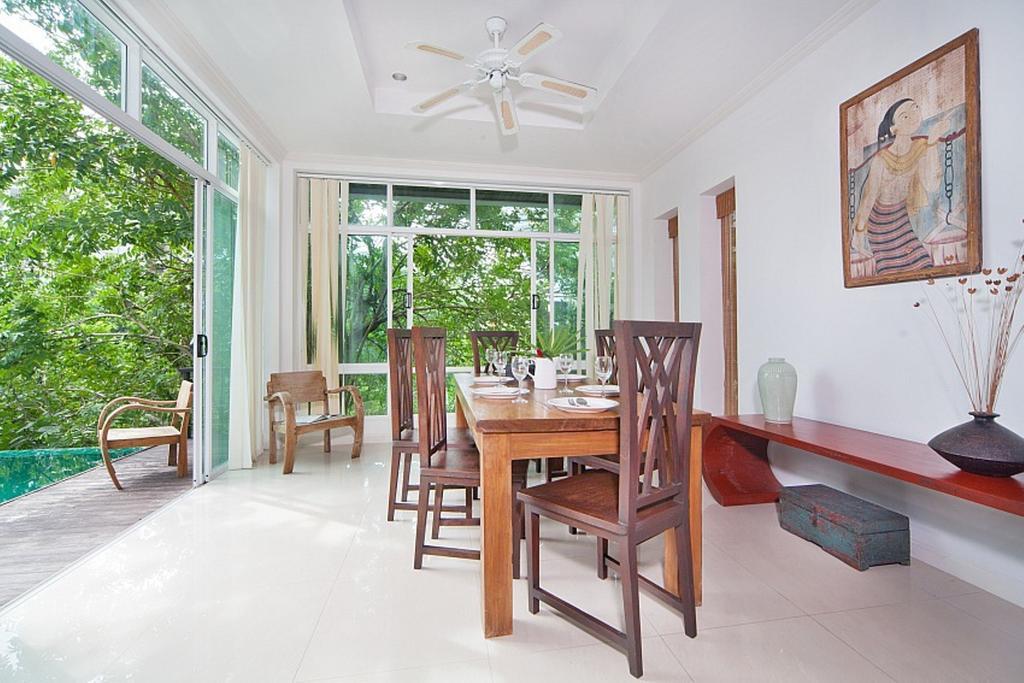 Apartment Hill 12 Karon