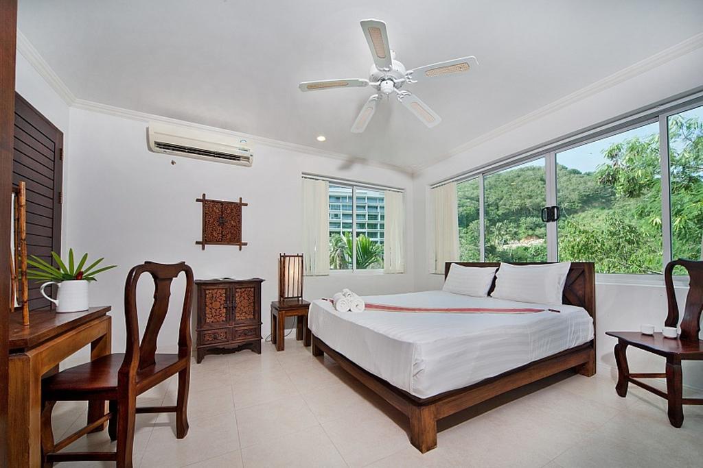 Hill 12 Apartment Karon