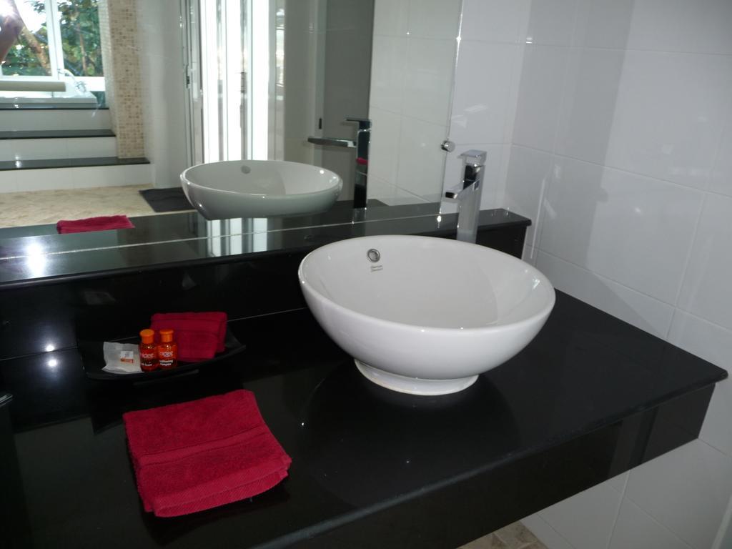 Villa Ginborn 5 Bedroom Pool With Sea View In