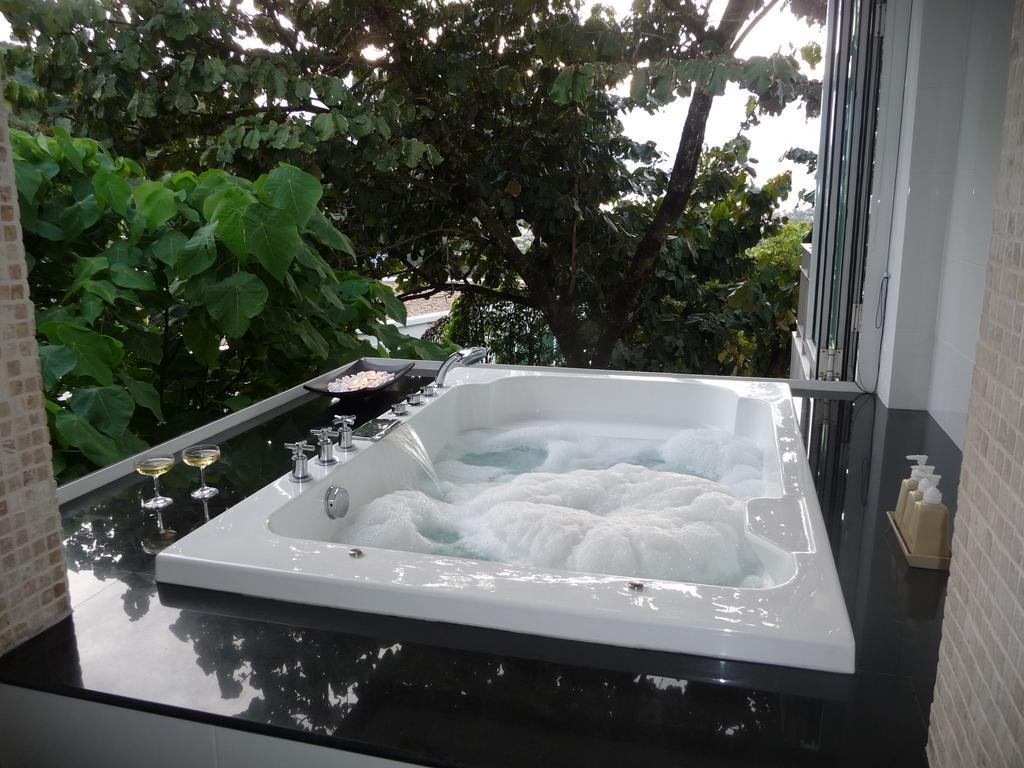 Villa Ginborn 5 Bedroom Pool With Sea View In *