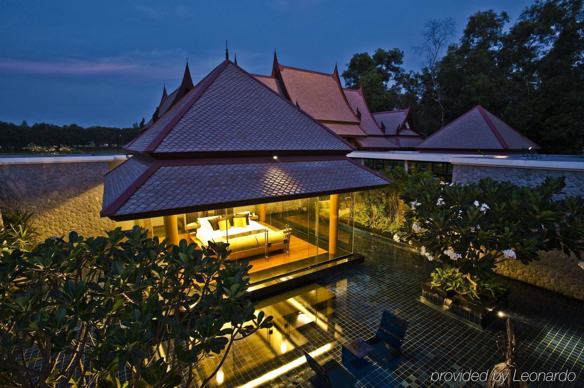 Double Pool By Banyan Tree Bang Tao Beach (Phuket)
