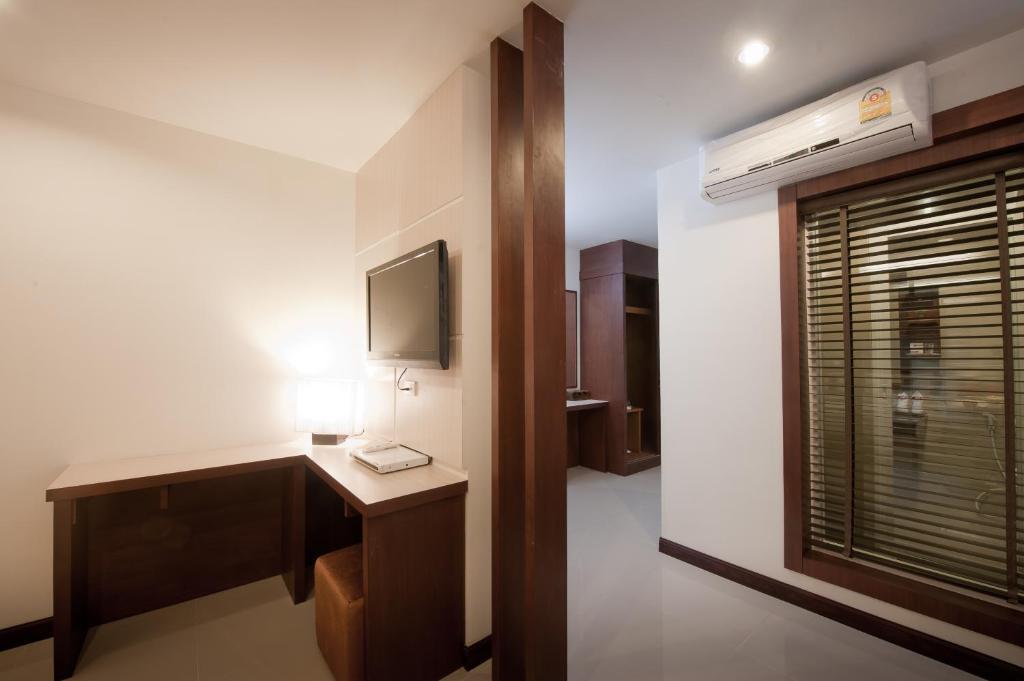 Hotel Blue Sky Patong