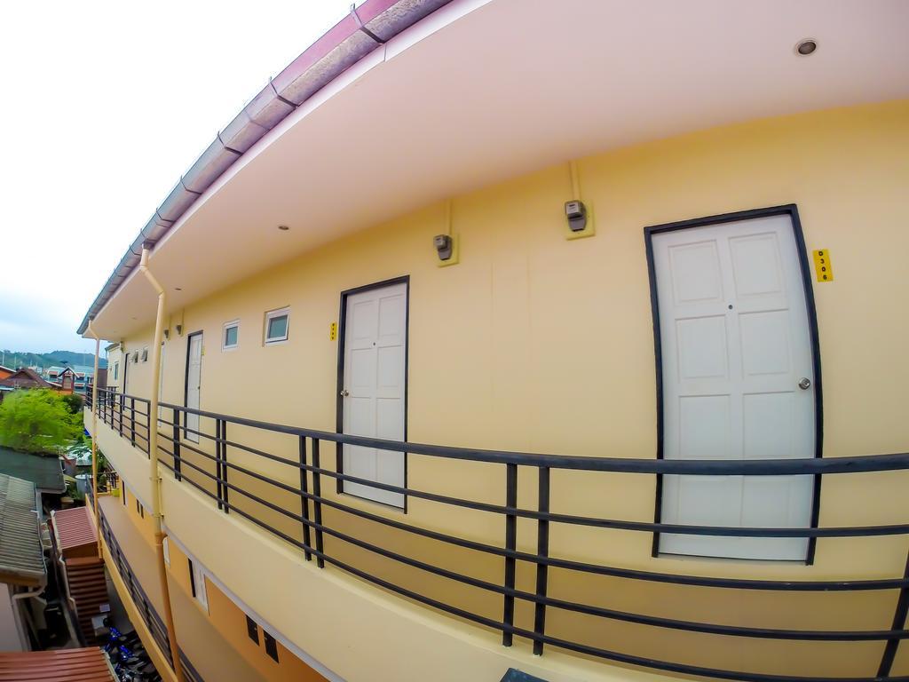 My Place Phuket Airport Mansion Hotel 2*