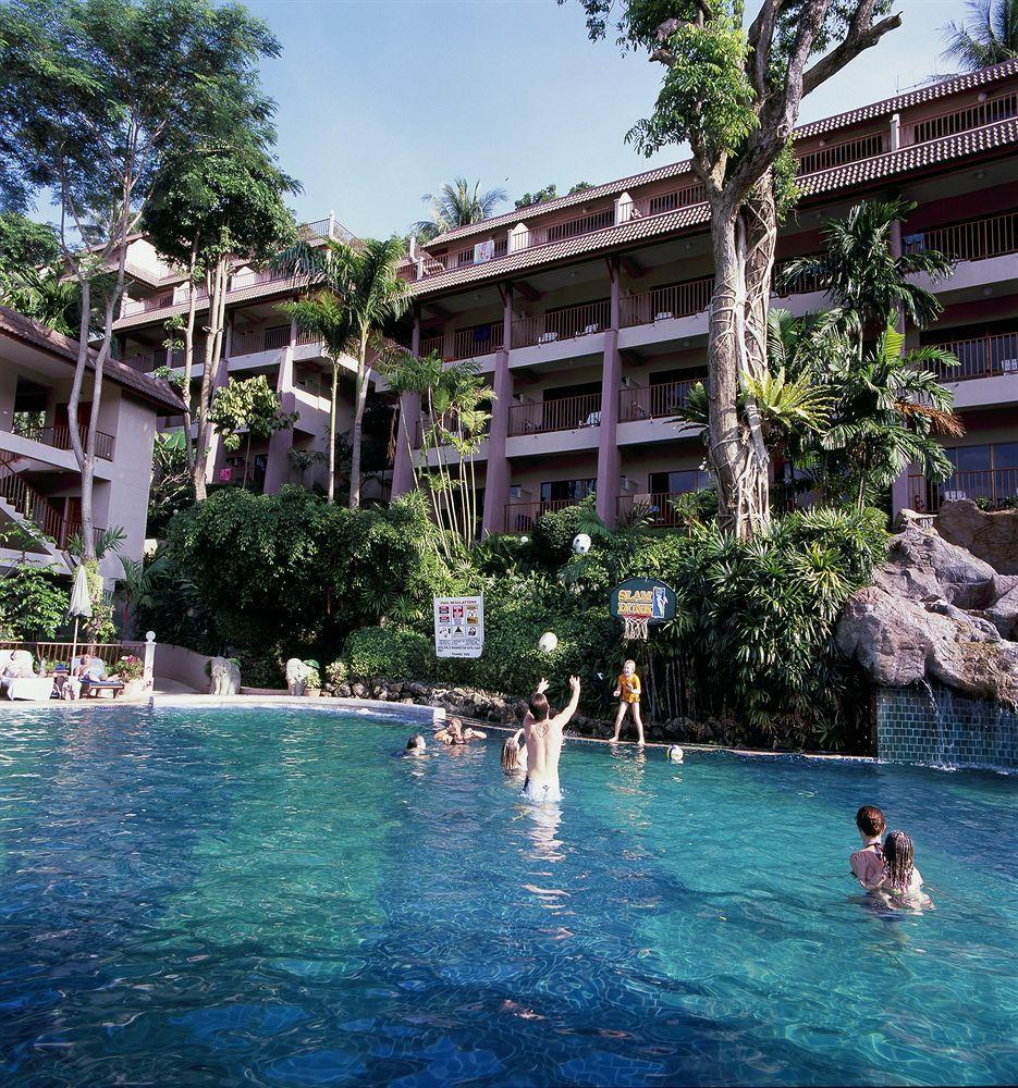 Chanalai Garden Resort, 4*