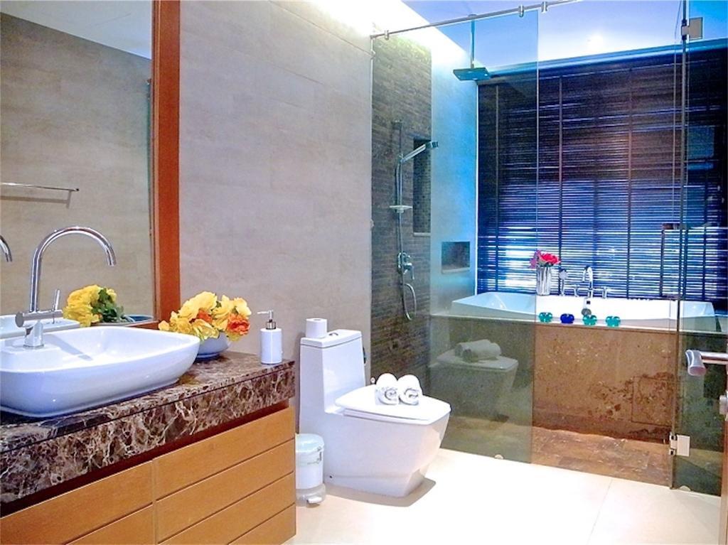Eva 3 Bedrooms Private Pool