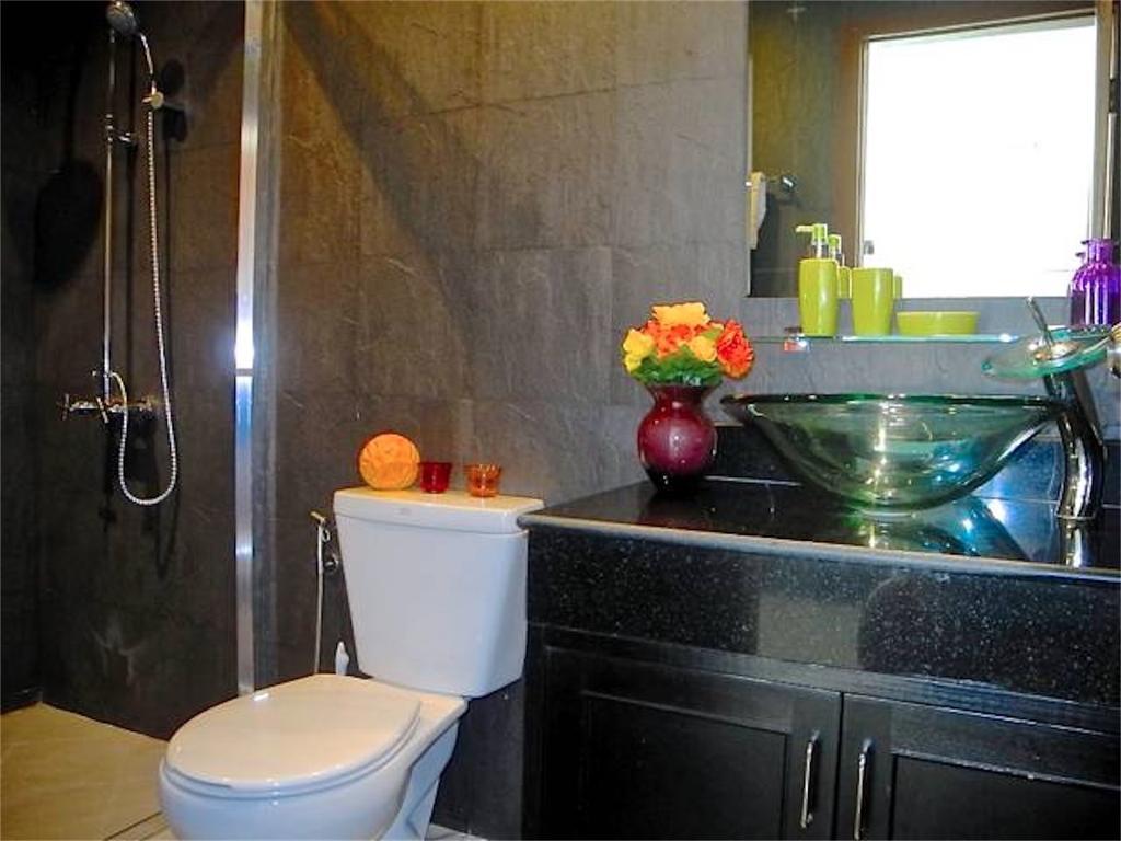 Sunrise 4 Bedrooms In Apartment