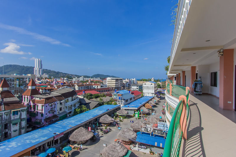 Bel Aire Patong