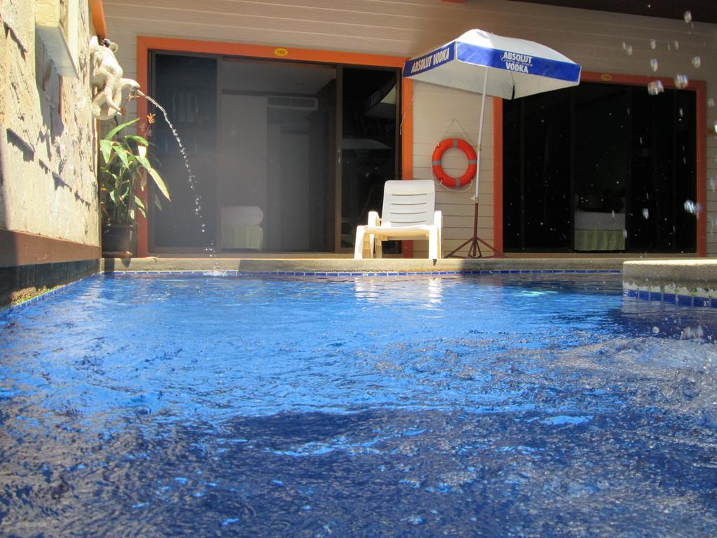 Mt Hotel