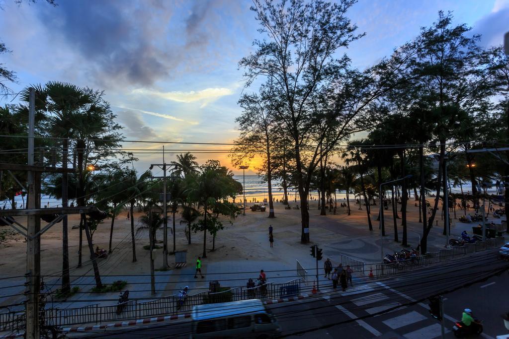 Aparthotel Marina By Lofty Patong