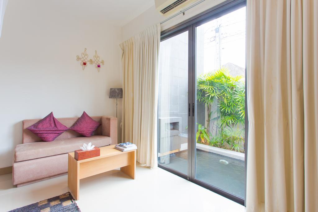 Honeymooner Pool Villa@seastone * Bang Tao Beach (Phuket)