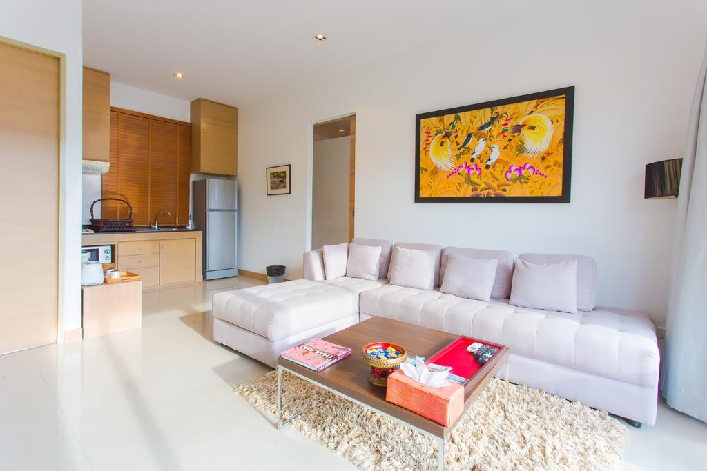 Honeymooner Pool Villa@seastone Villa Bang Tao Beach (Phuket)
