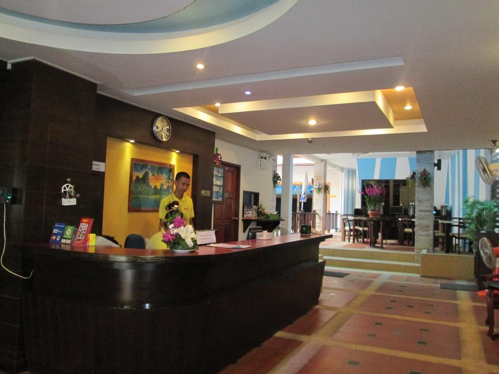 Hotel Mt 3*