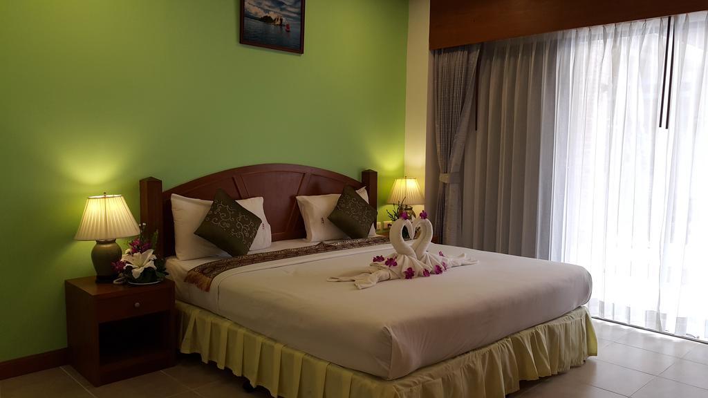 Hotel Mt 3*