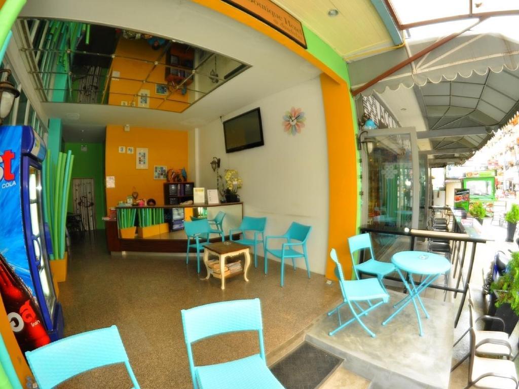 Centro@sansabai