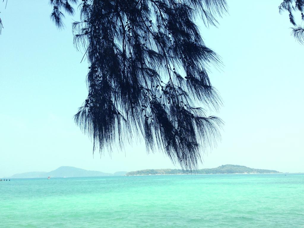 The Title Kr Beach Condotel Apartment
