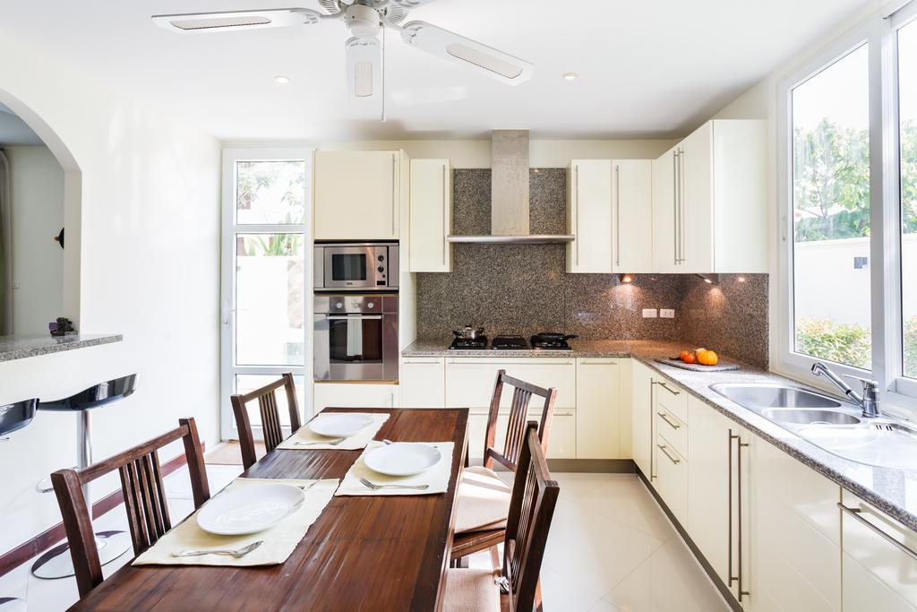 Baan Kaja By Lofty Villa *