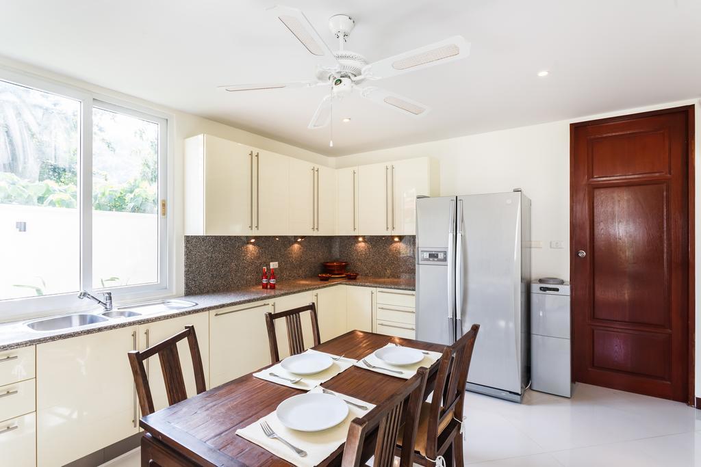 Baan Kaja By Lofty Villa Phuket