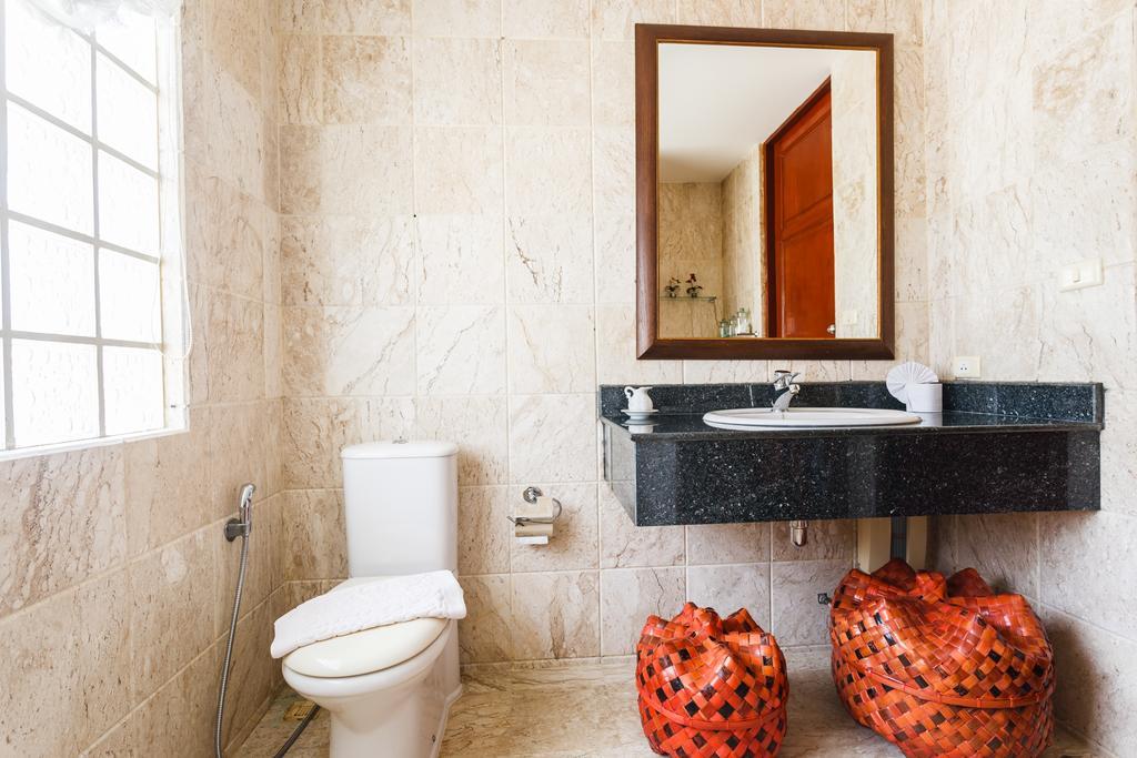 Villa Baan Kaja By Lofty *