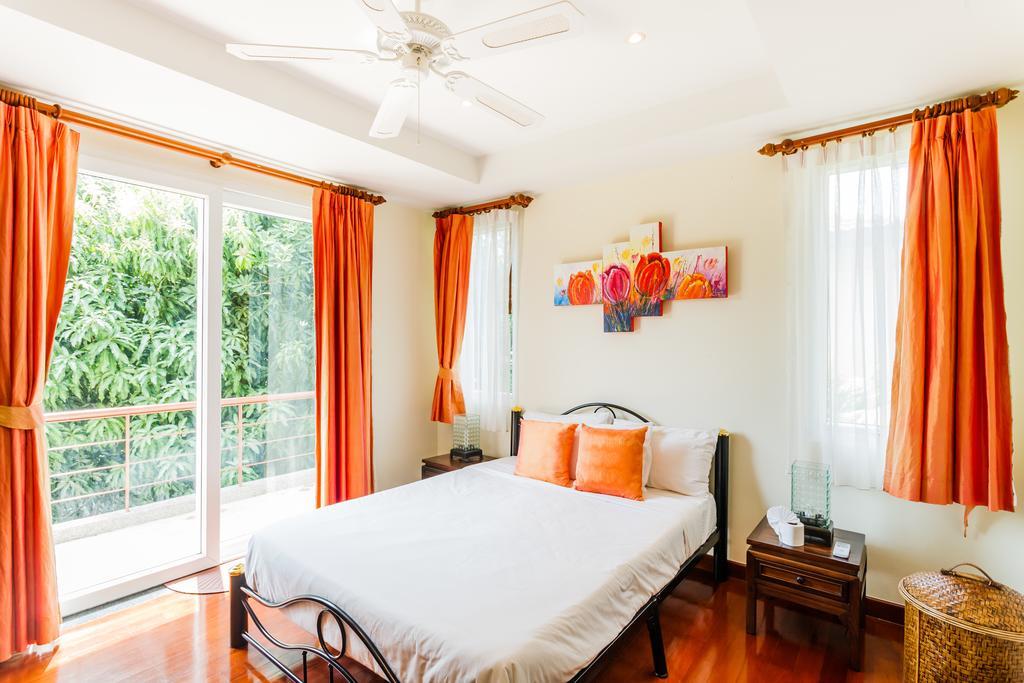 Baan Kaja By Lofty Phuket