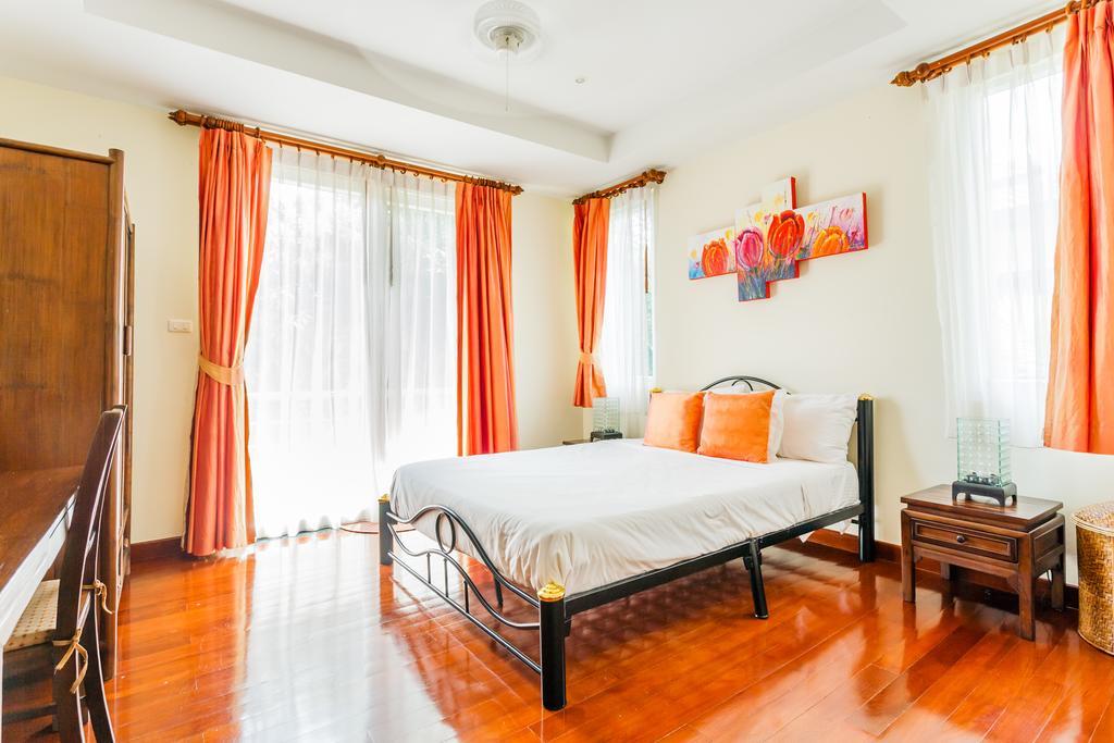 Villa Baan Kaja By Lofty