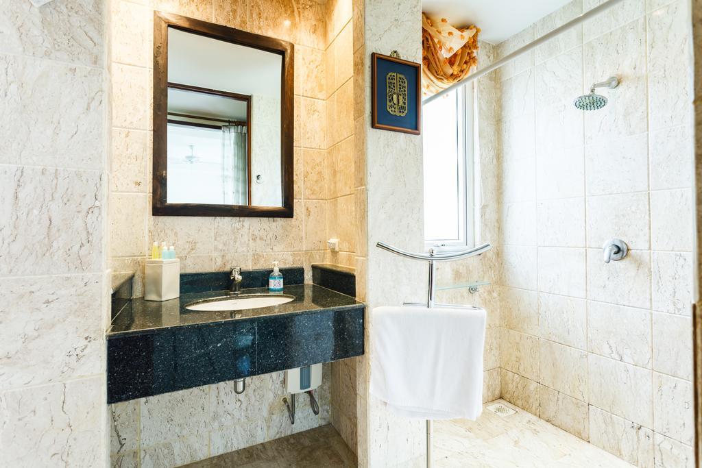 Baan Kaja By Lofty Villa *