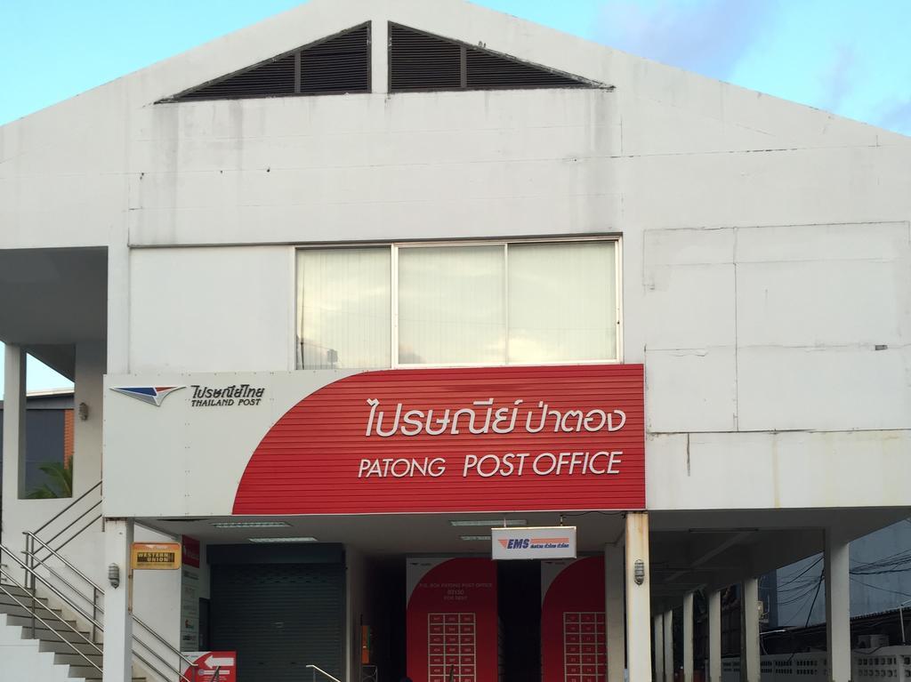 Andaman Place