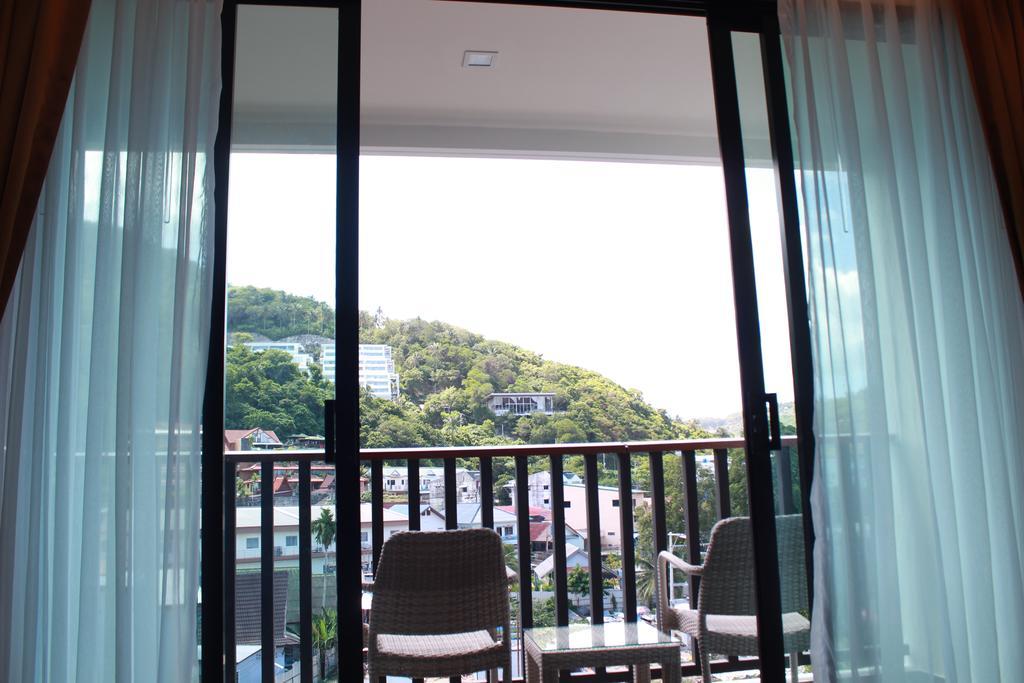 The By Glitter House Kata Beach (Phuket)