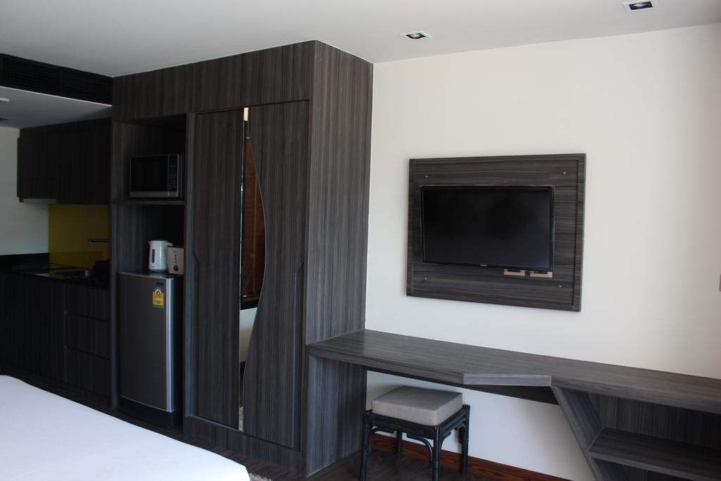 The By Glitter House Affittacamere Kata Beach (Phuket)