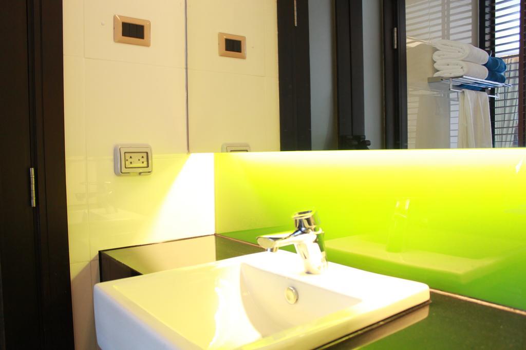 Affittacamere The By Glitter House Kata Beach (Phuket)
