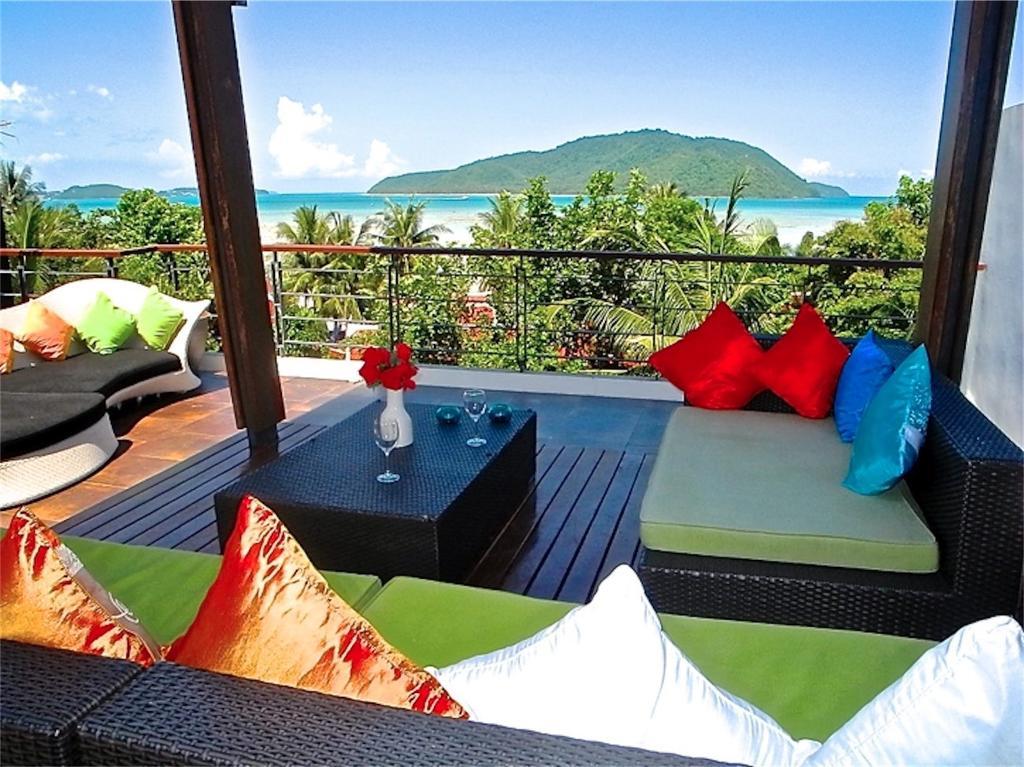 Villa Eva 3 Bedrooms Private Pool Rawai