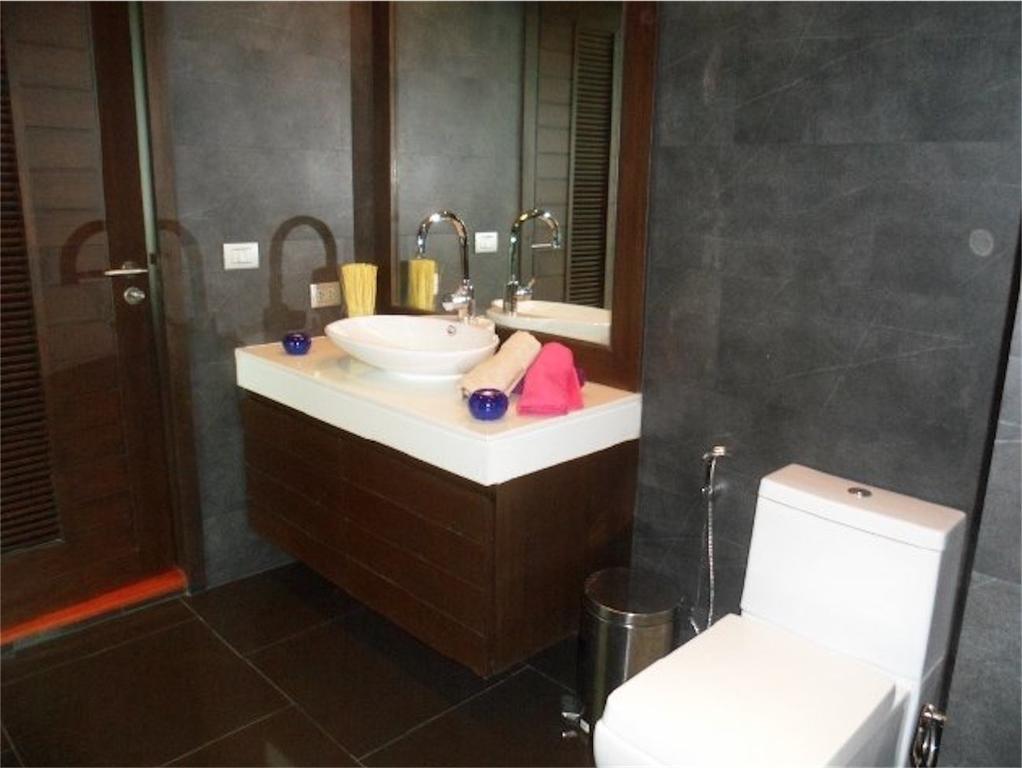 Eva 3 Bedrooms Private Pool *