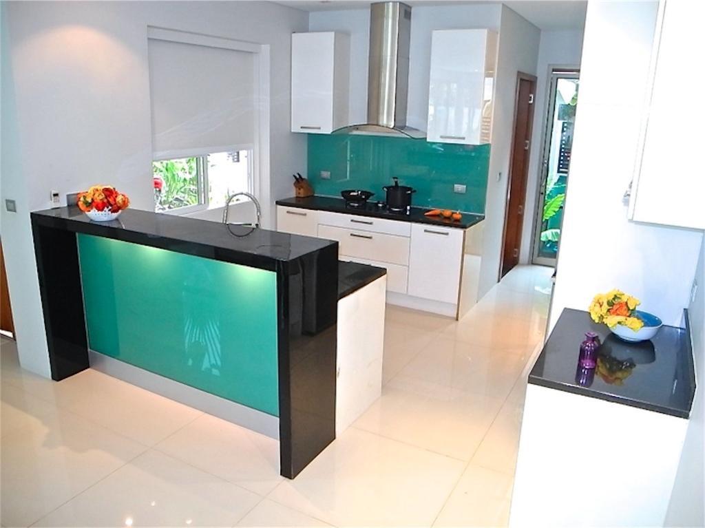 Eva 3 Bedrooms Private Pool * Rawai
