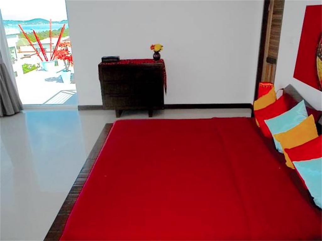 Sunrise 4 Bedrooms In Rawai