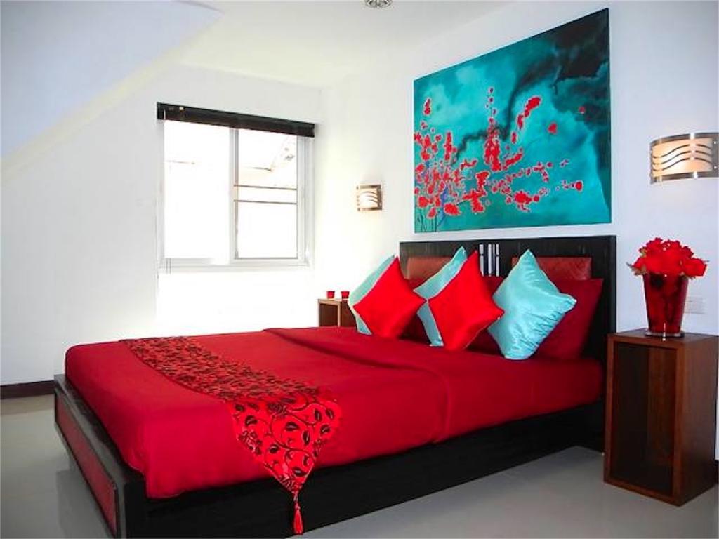 Apartment Sunrise 4 Bedrooms In *
