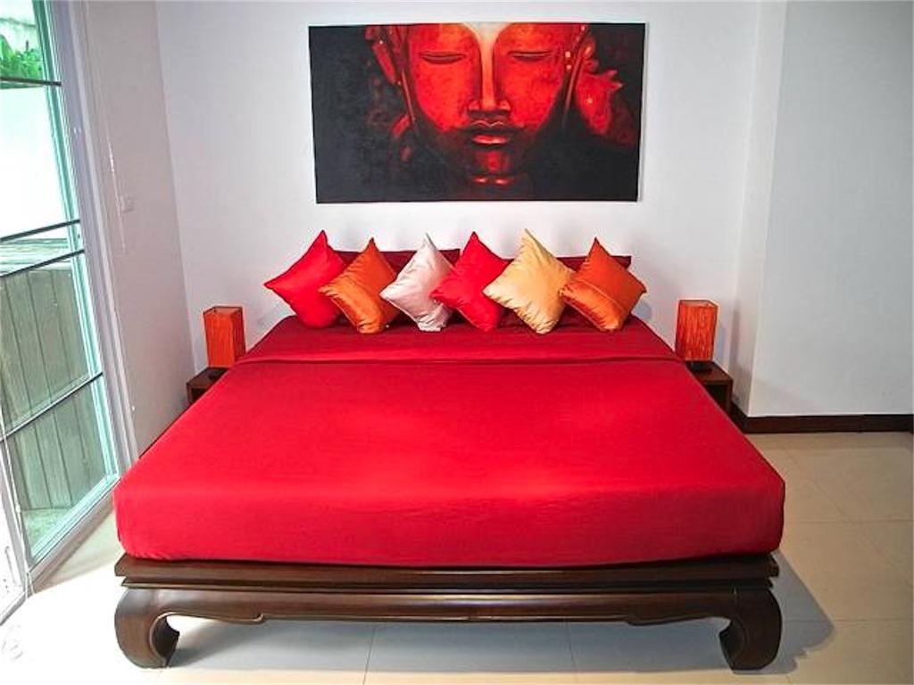 Sunrise 4 Bedrooms In *
