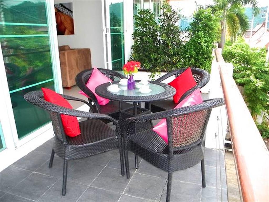 Apartment Sunrise 4 Bedrooms In *