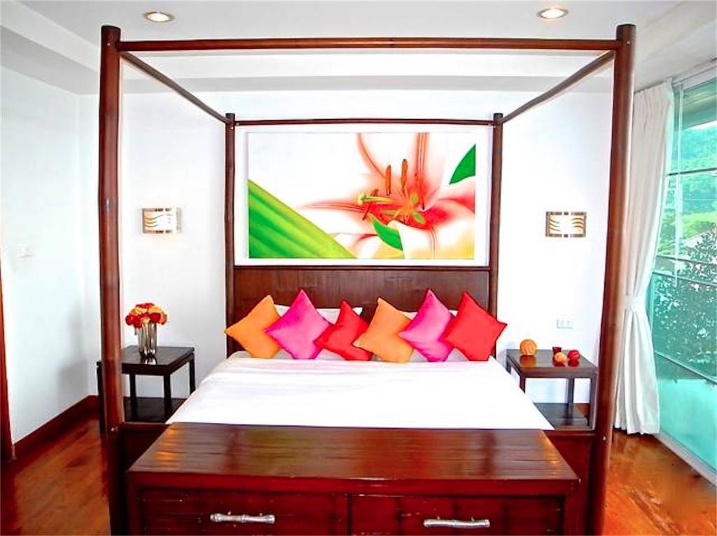 Sunrise 4 Bedrooms In